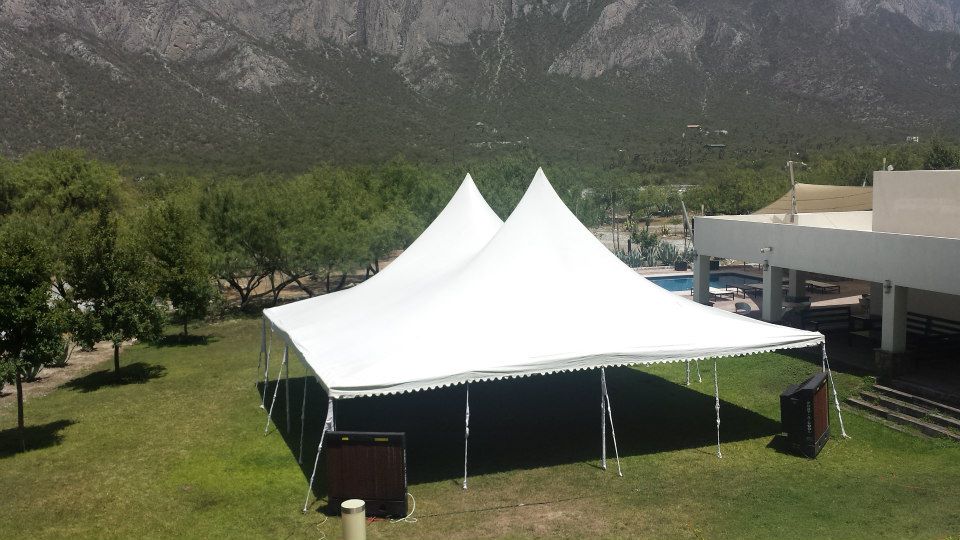 Lonas para Fiestas y Eventos – Renta y Venta – Monterrey N.L. (81) 1356  9797 – Lonas Express Monterrey