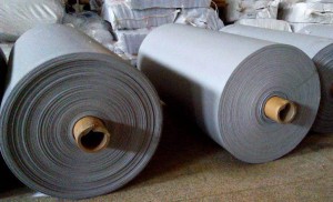 lonas de pvc retardantes al fuego en rollo