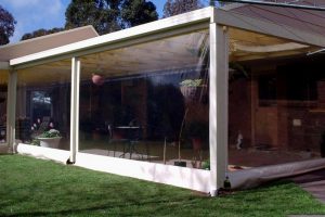 lonas transparentes para ventanas y cortinas